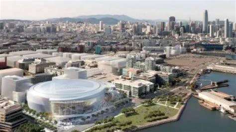 Golden State Warriors delay opening of SF arena to 2019 | abc7news.com