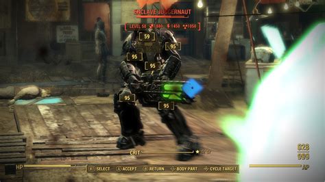 Enclave Remnants Invasion オーバーホール - Fallout4 Mod データベース MOD紹介・まとめサイト