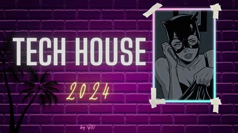 Tech House | 23 | BEST REMIXES || VISUALS || CASHEW, Lekota, MUUS, Mochakk, HÄWK, Black V Neck ...