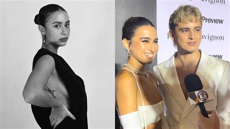 Yassi Pressman Speaks up on James Reid and Issa Pressman’s Recent Public Appearance - When In Manila