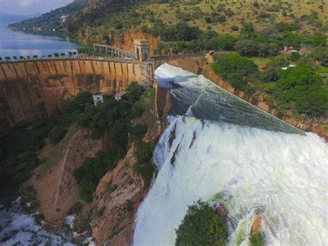 Dam Wall Hartbeespoort South Africa | South africa travel, Travel ...