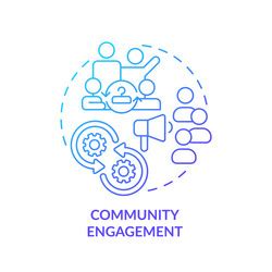 Community Engagement Icon Vector Images (over 11,000)