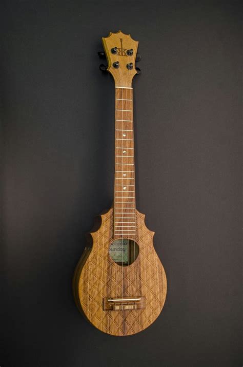 Pineapple sunday uku | Ukulele, Pineapple, Sunday