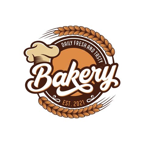 Premium Vector | Bakery logo template