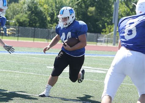 No Lion, Northwest is 1-0 after stirring comeback in opener | High School Football | stltoday.com