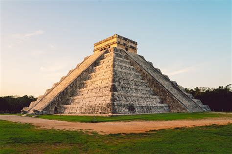 How to Visit Chichén Itzá At Sunrise — Trusted Travel Girl