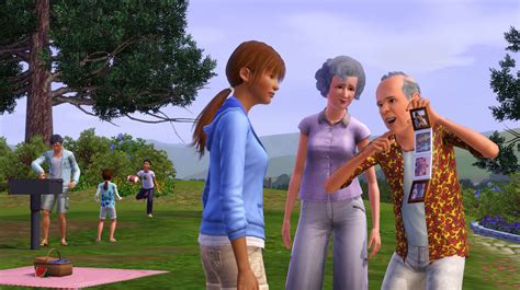 Buy The Sims 3: Generations PC Game | Origin Download