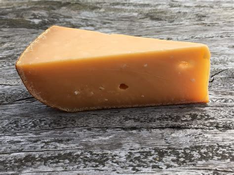 Aged Gouda Cheese - Cheese Etc. The Pangbourne Cheese Shop Reading