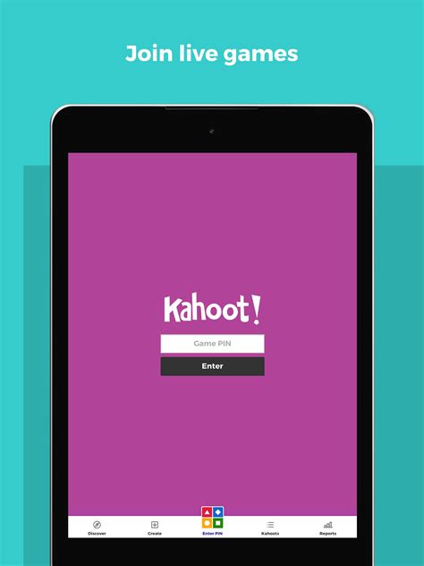 Kahoot! for Android - APK Download