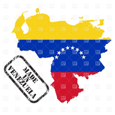 Venezuela Flag Vector at Vectorified.com | Collection of Venezuela Flag ...