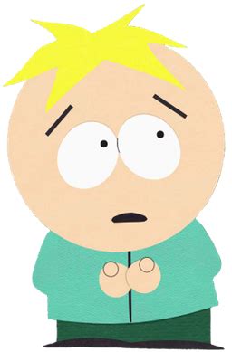 Butters Stotch - Wikipedia