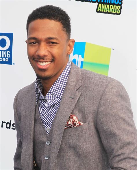 bOutdat Magazine: Nick Cannon's New 'Steve Harvey Haircut' for 2012 Do ...