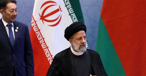 Iran president repeats call for nuclear deal guarantees ahead of U.N. visit | Reuters