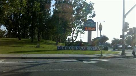 City of Pico Rivera - Public Services & Government - Pico Rivera, CA - Yelp