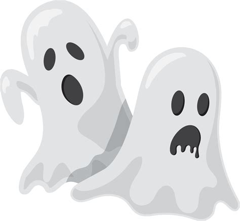 halloween ghost png 10988966 PNG