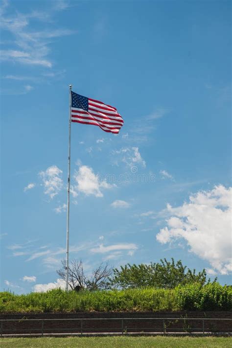 278 American Flag Vertical Waving Stock Photos - Free & Royalty-Free ...