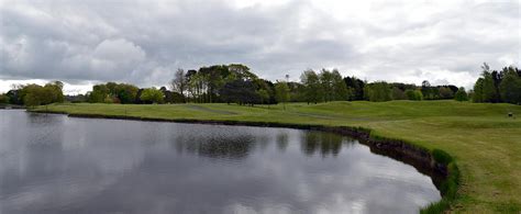 Waterford Castle Golf Course. Photograph by Terence Davis | Fine Art ...