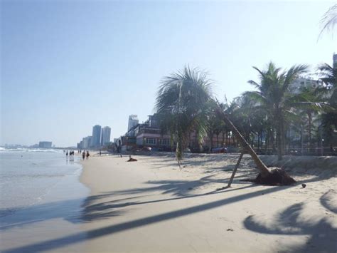 My Khe Beach: Complete Guide to Da Nang’s Most Famous Strip of Sand