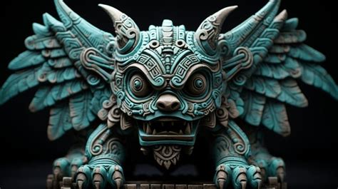 Mayan God Camazotz: The Deity of Death and Sacrifice in Ancient Mayan ...