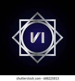 Vi Logo Stock Vector (Royalty Free) 688225813 | Shutterstock