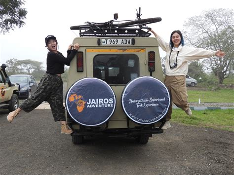 The Best Time for a Safari in Tanzania? | by Jairos adventure | Feb, 2024 | Medium