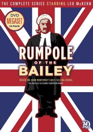 Rumpole of the Bailey - Rumpole of the Bailey (1978) - Film serial - CineMagia.ro