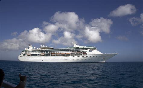 Royal Caribbean Grandeur of the Seas cruise ship | Royal Car… | Flickr