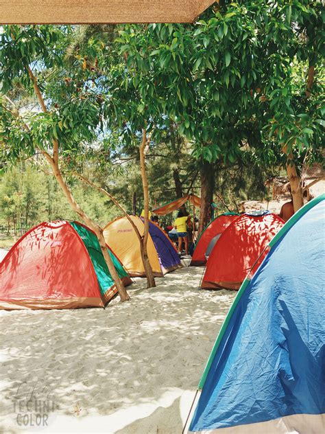 Camping Sites Zambales | Adventure Outdoor