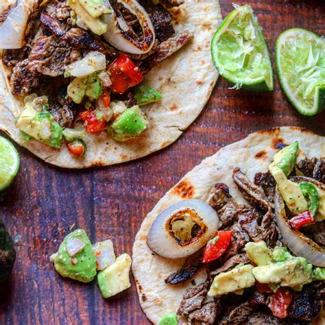 Taco Tuesday - Easy Tacos Al Carbon – A cook named Rebecca