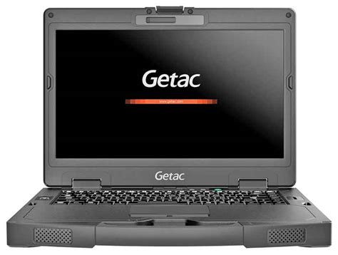 Rugged PC Review.com - Rugged Notebooks: GETAC S410