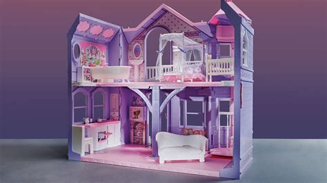 Barbie Dream House Living Room Furniture | Baci Living Room