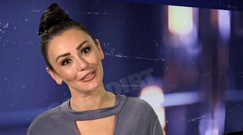 'Jersey Shore Family Vacation' Spoilers: Jenni 'JWoww' Farley Nervous ...