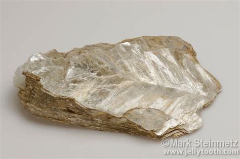 Muscovite Mica | Mark Steinmetz Muscovite, Mica, Geology, Minerals, Rocks, Gems, Plates ...