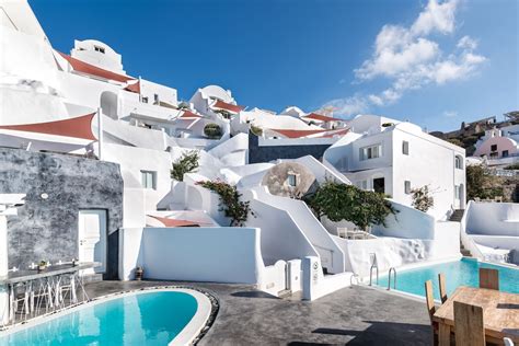 Andronis Boutique Hotel in Santorini | Best Rates & Deals on Orbitz