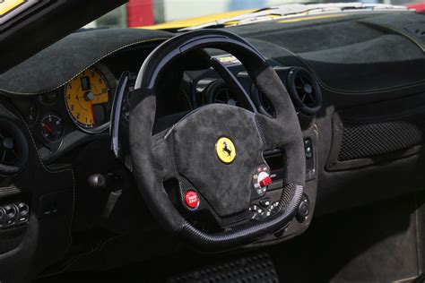 NOVITEC ROSSO Ferrari Scuderia Spider 16M (2009) - picture 5 of 21