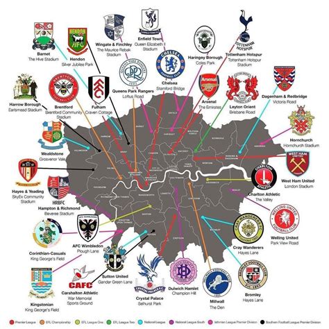 Map of all Scottish football clubs : r/soccer