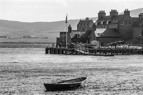 Shetland Islands - Scotland - Around Guides