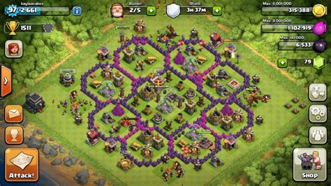 Download Clash of clans For Windows 10 – Mobile Apps For PC