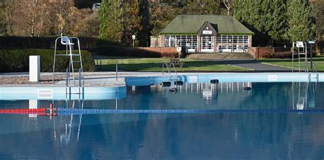 Ilkley Lido – Yorkshire's Al Fresco Plunge Pool