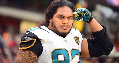 Pittsburgh Steelers Add Tyson Alualu To Fortify Pass Rush