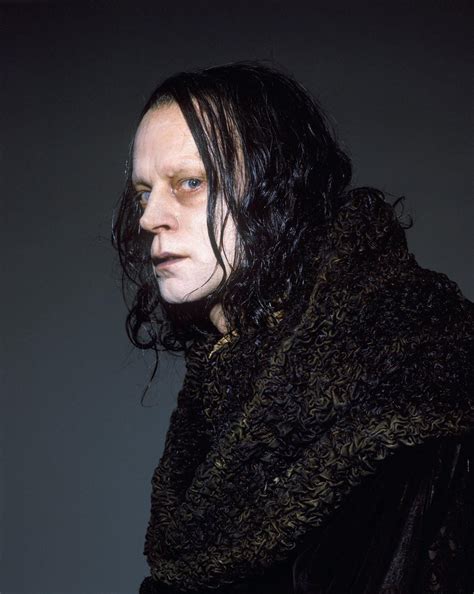 Grima Wormtongue - Lord of the Rings Photo (37618672) - Fanpop