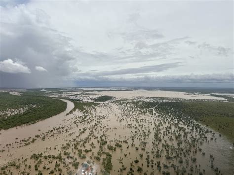 Australia – Floods Leave Communities Isolated in Western Australia ...