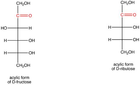 Ketose : A ketose is a monosaccharide containing one ketone group per molecule.