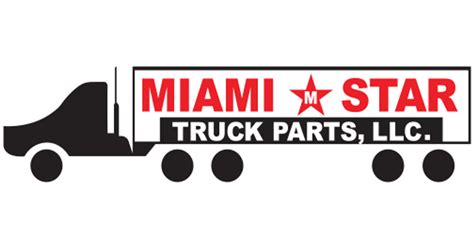 Miami Star ∙ Truck Parts and Chrome Shop – MiamiStar.com