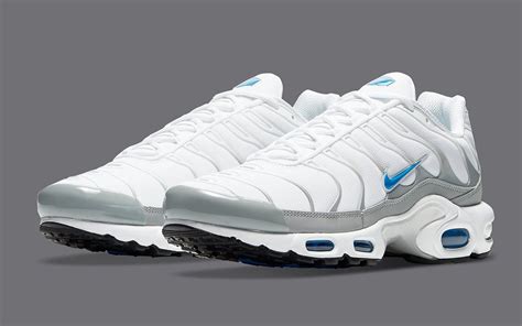 Nike Air Max Plus "Laser Blue" is Landing Soon | HOUSE OF HEAT