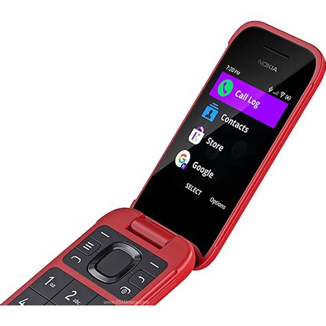 قیمت خرید گوشی موبایل نوکیا Nokia 2780 Flip