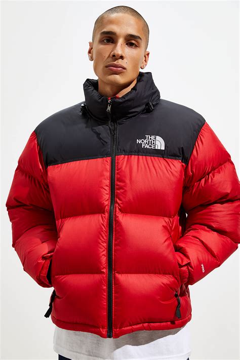 The North Face + 1996 Retro Nuptse Puffer Jacket