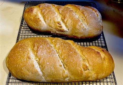 Best Bread in a Stand Mixer: Step-By-Step Recipe