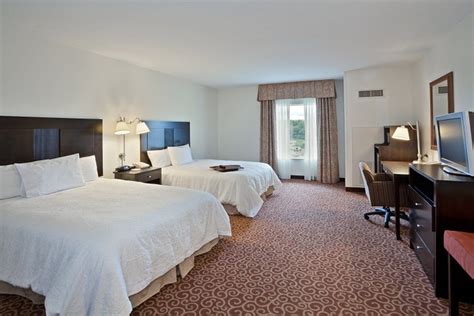 HAMPTON INN KINGSTON - Updated 2024 Prices & Hotel Reviews (NY)