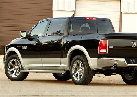 RAM 1500 - King of the Road. Royalty at the Ranch | Chrysler Truck Stop ...